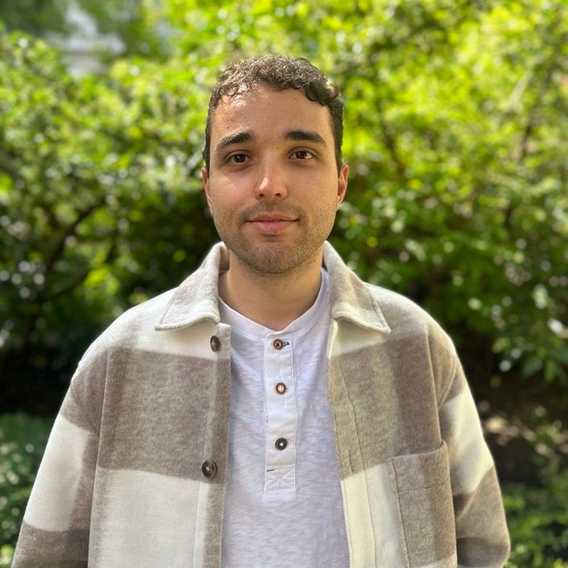 Profile picture for Alex del Valle