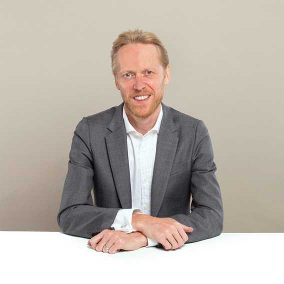 Profile picture for John Woodhouse