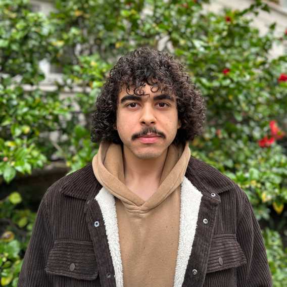 Profile picture for Mehmet Emin Demir