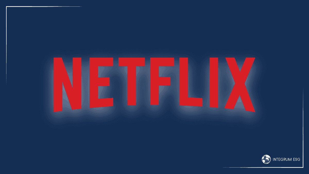 Glass Box Summary: Netflix