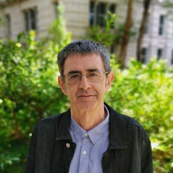 Profile picture for Tim Murnaghan
