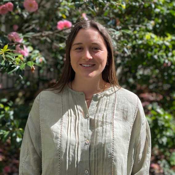 Profile picture for Ailsa Connolly